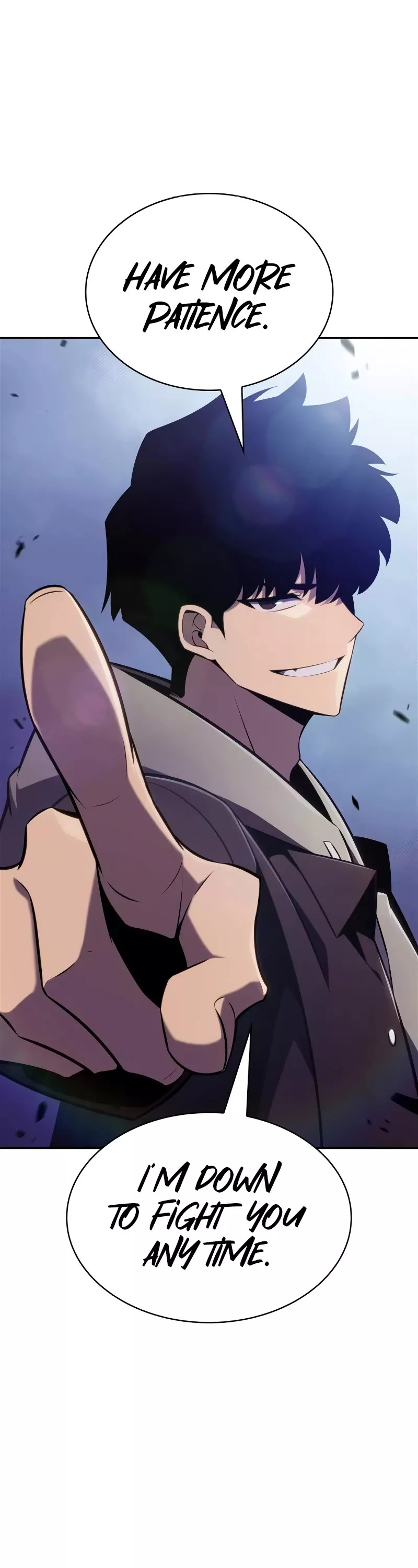 Solo Max-Level Newbie, chapter 144, image 16