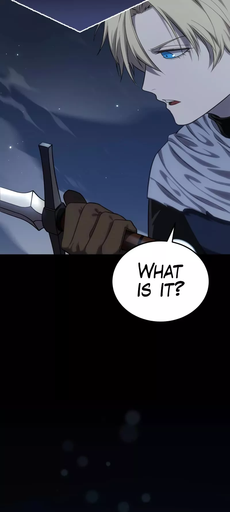 Star-Fostered Swordmaster, chapter 11, image 25