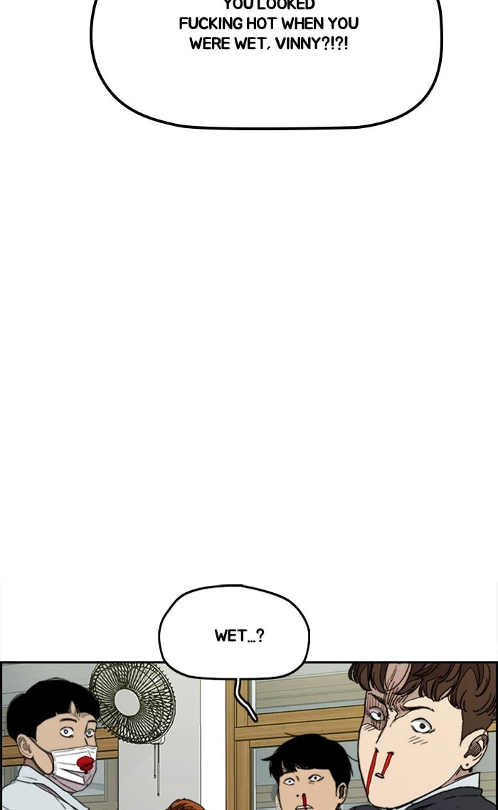 Wind Breaker, chapter 354, image 42