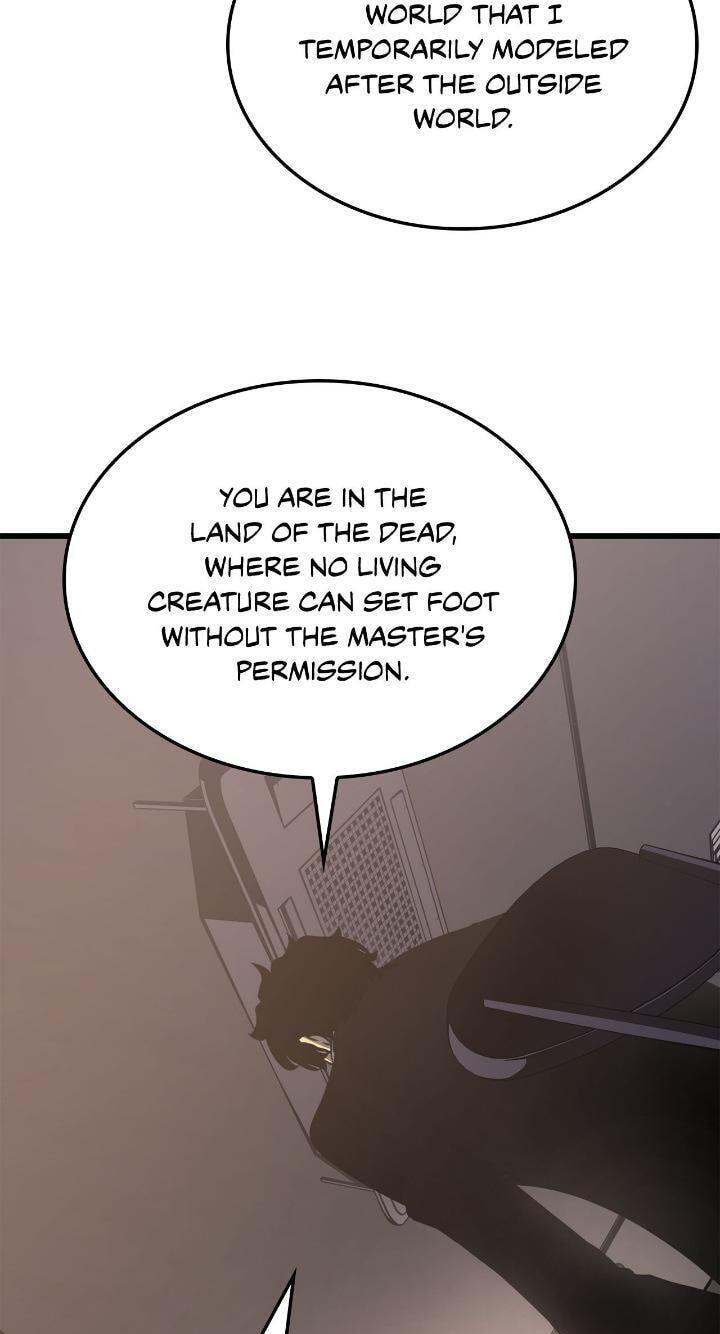 Solo Leveling, chapter 190, page 95