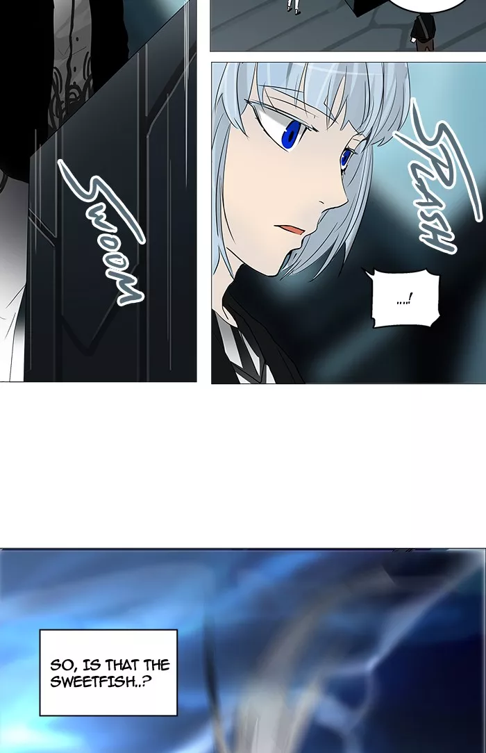 Tower of God, chapter 253, image 23