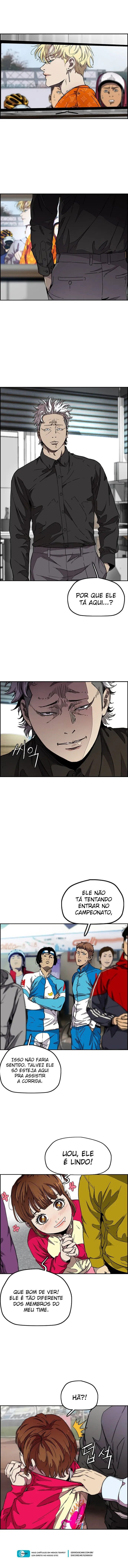 Wind Breaker, chapter 53, page 6