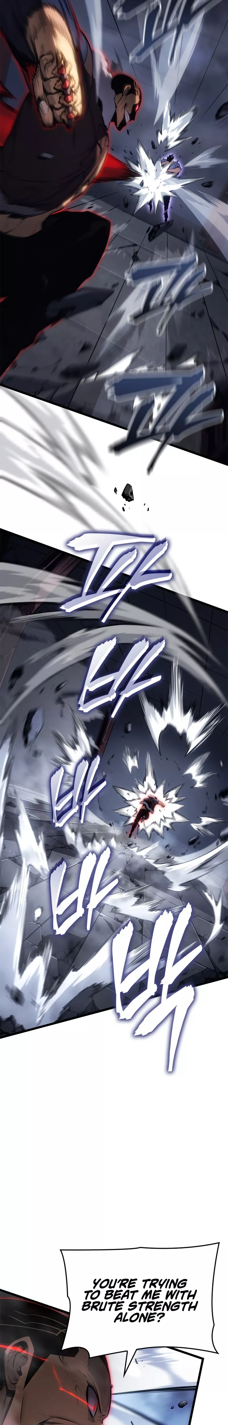 Solo Leveling: Ragnarok, chapter 57, image 19