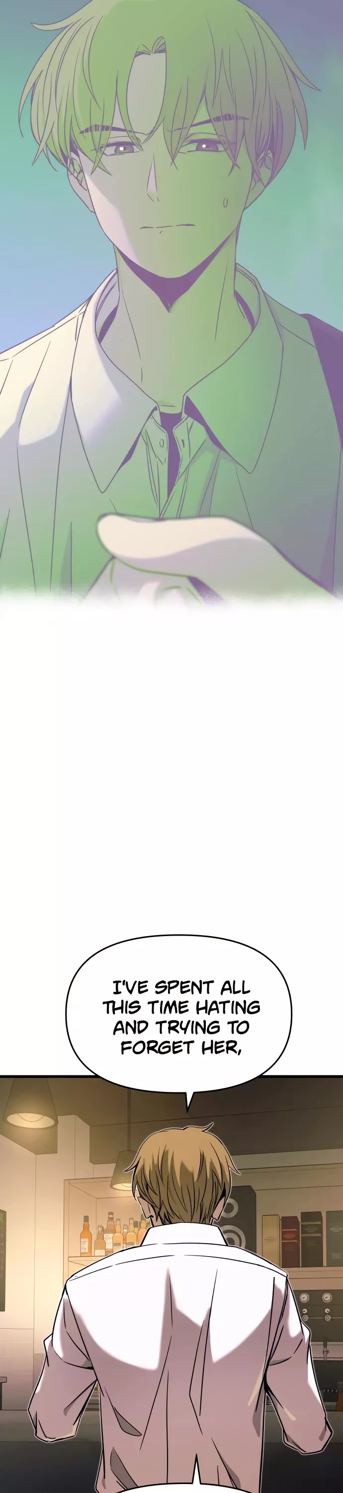 My Bias Gets on the Last Train, chapter 44, image 31