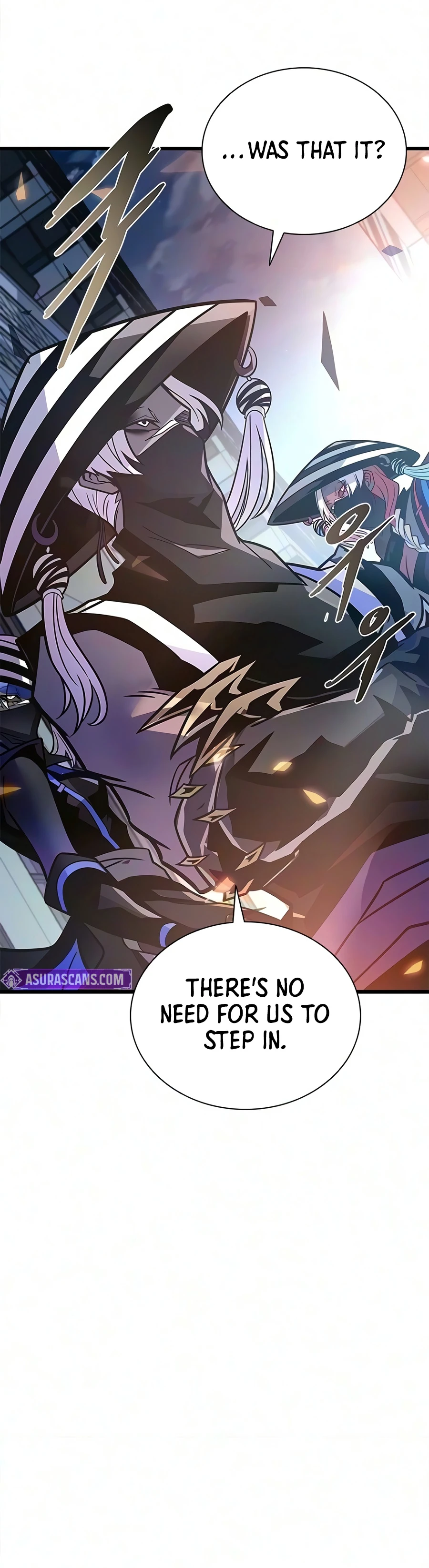Villain To Kill, chapter 245, image 18