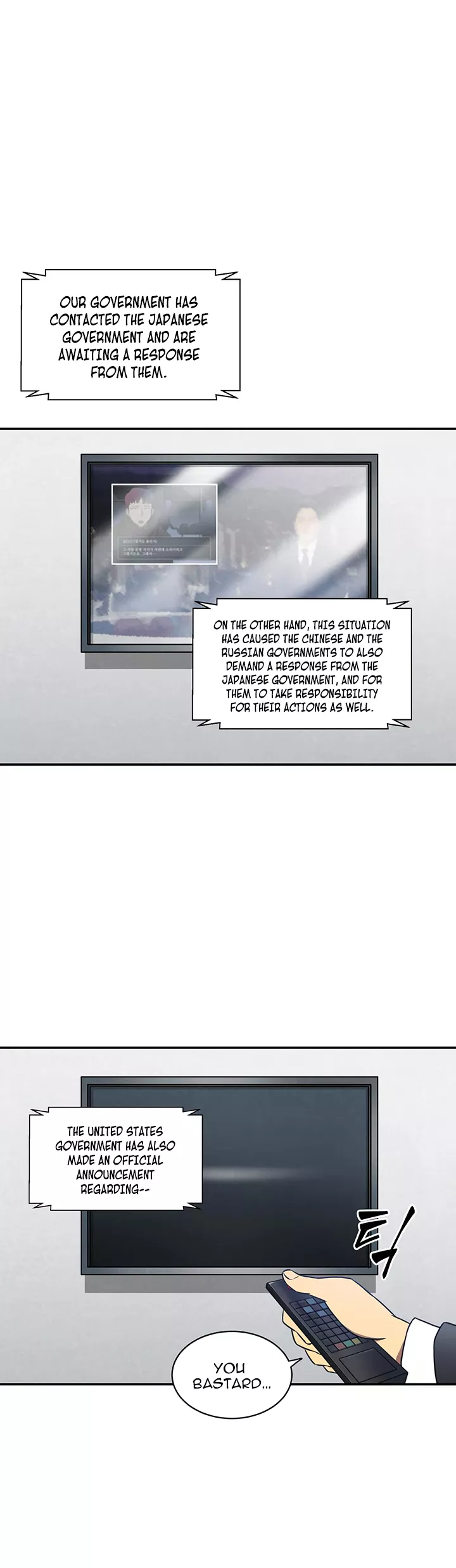 Tomb Raider King, chapter 11, image 25