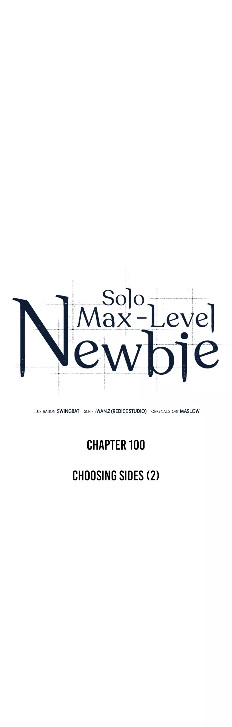 Solo Max-Level Newbie, chapter 100, image 11