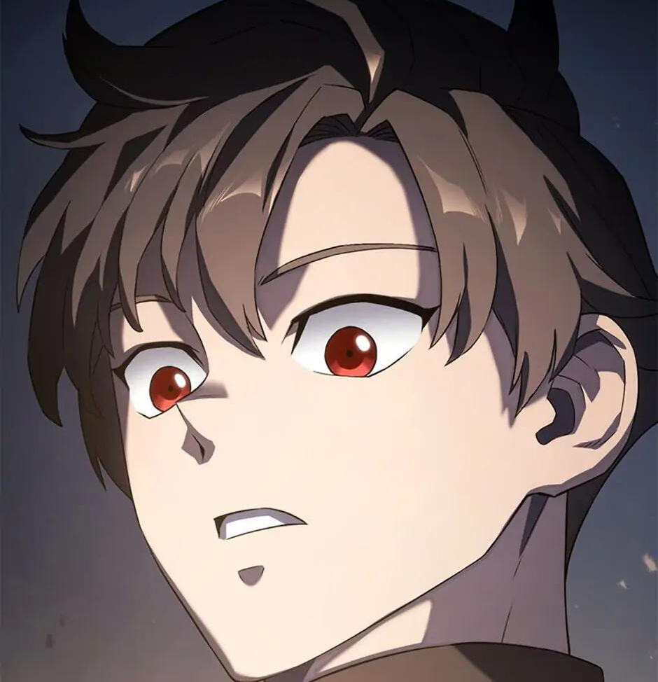 Revenge of the Baskerville Bloodhound, chapter 27, image 95
