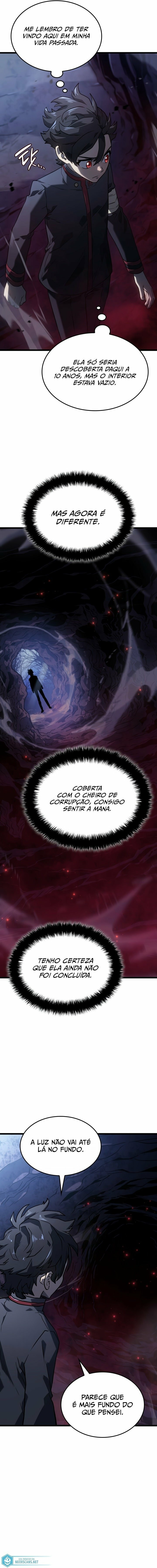 Revenge of the Baskerville Bloodhound, chapter 6, image 19