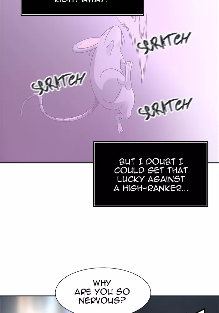 Tower of God, chapter 491, image 24