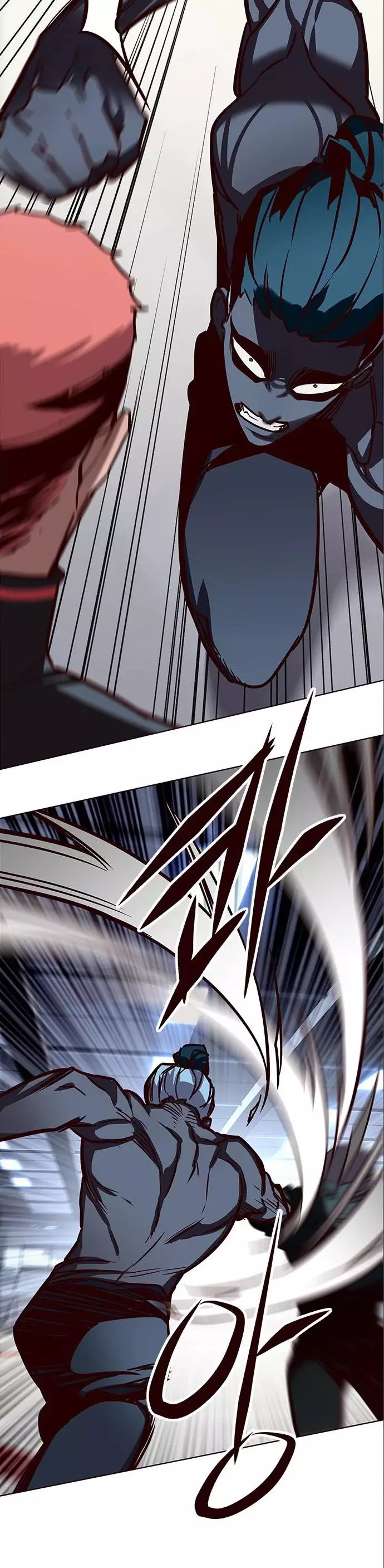Eleceed, chapter 149, image 32