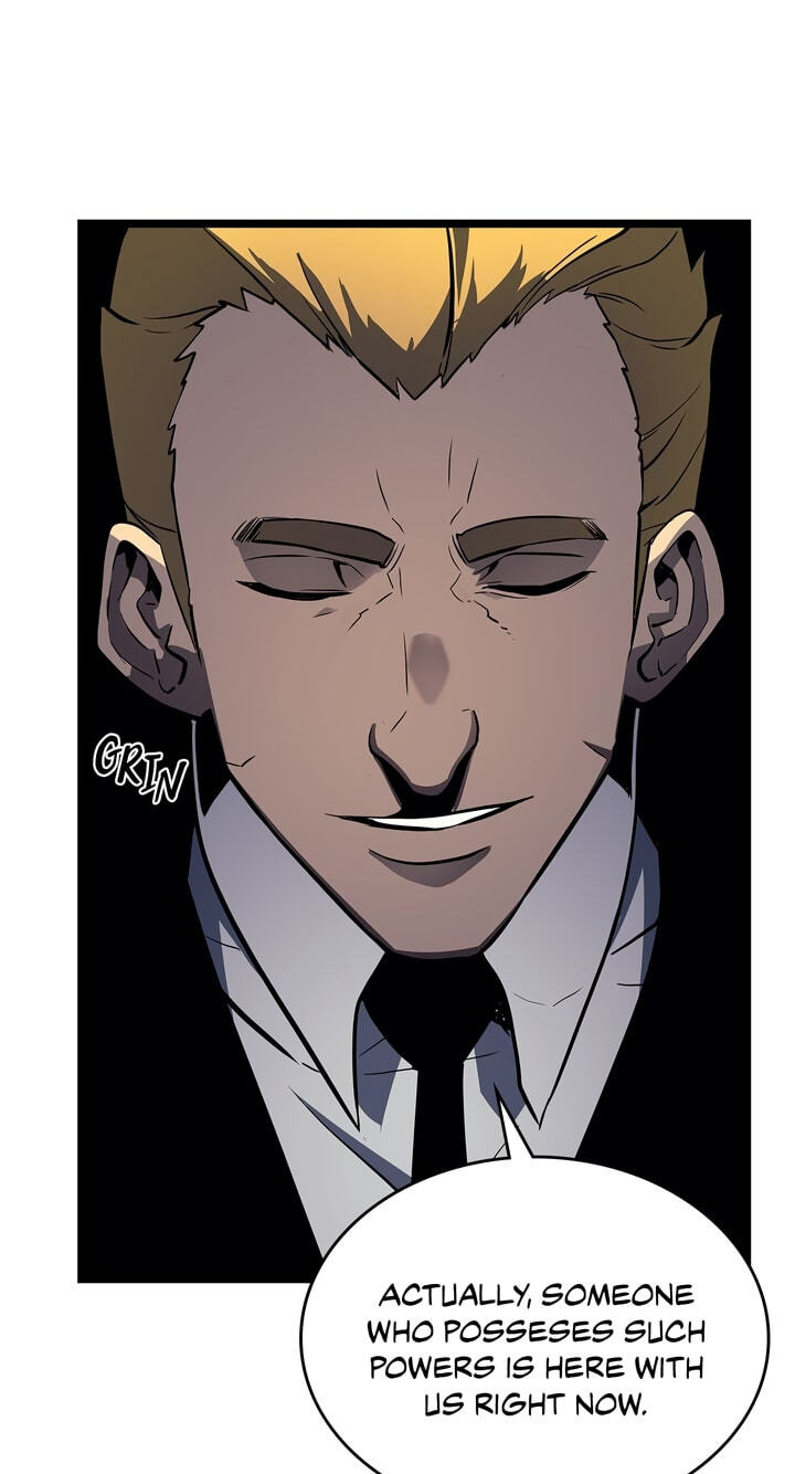 Solo Leveling, chapter 108, page 77