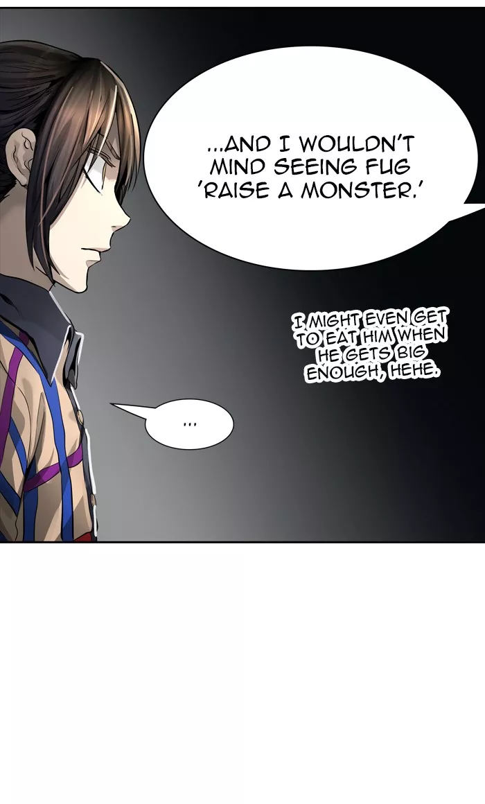 Tower of God, chapter 455, image 17