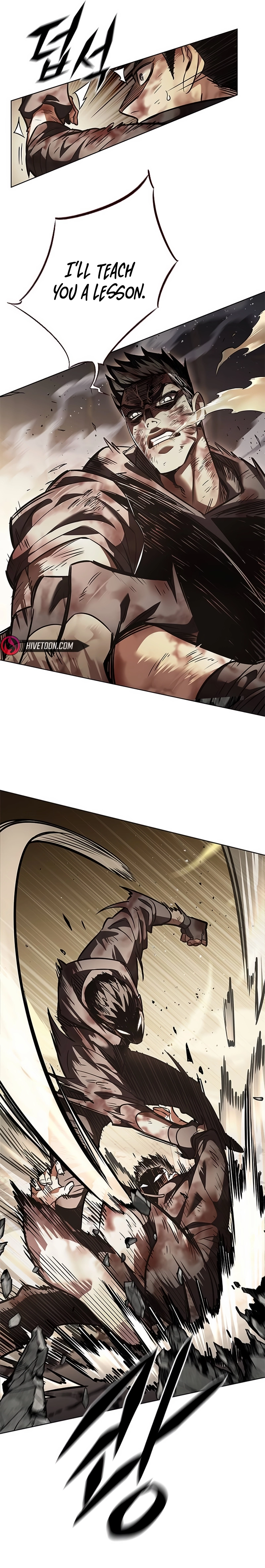 Eleceed, chapter 350, image 30