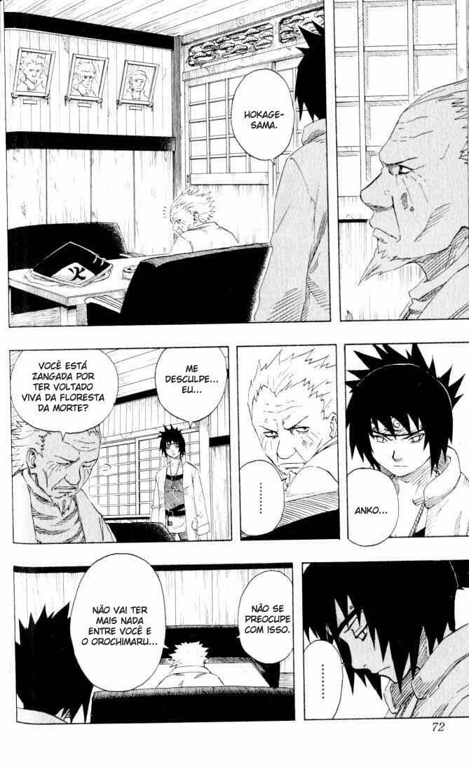 Naruto, chapter 94, image 7
