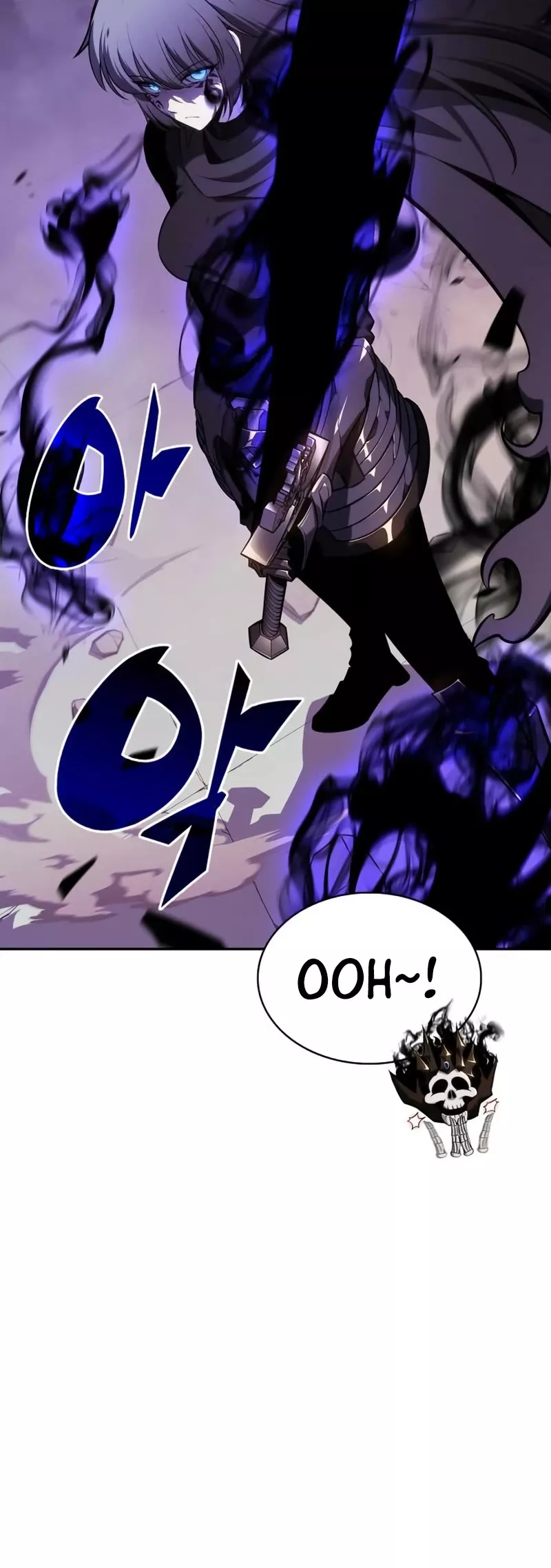Solo Max-Level Newbie, chapter 124, image 6