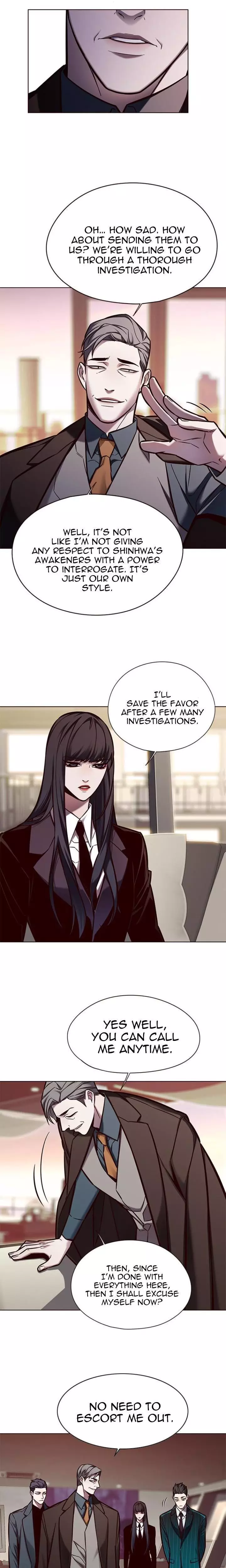 Eleceed, chapter 133, image 15