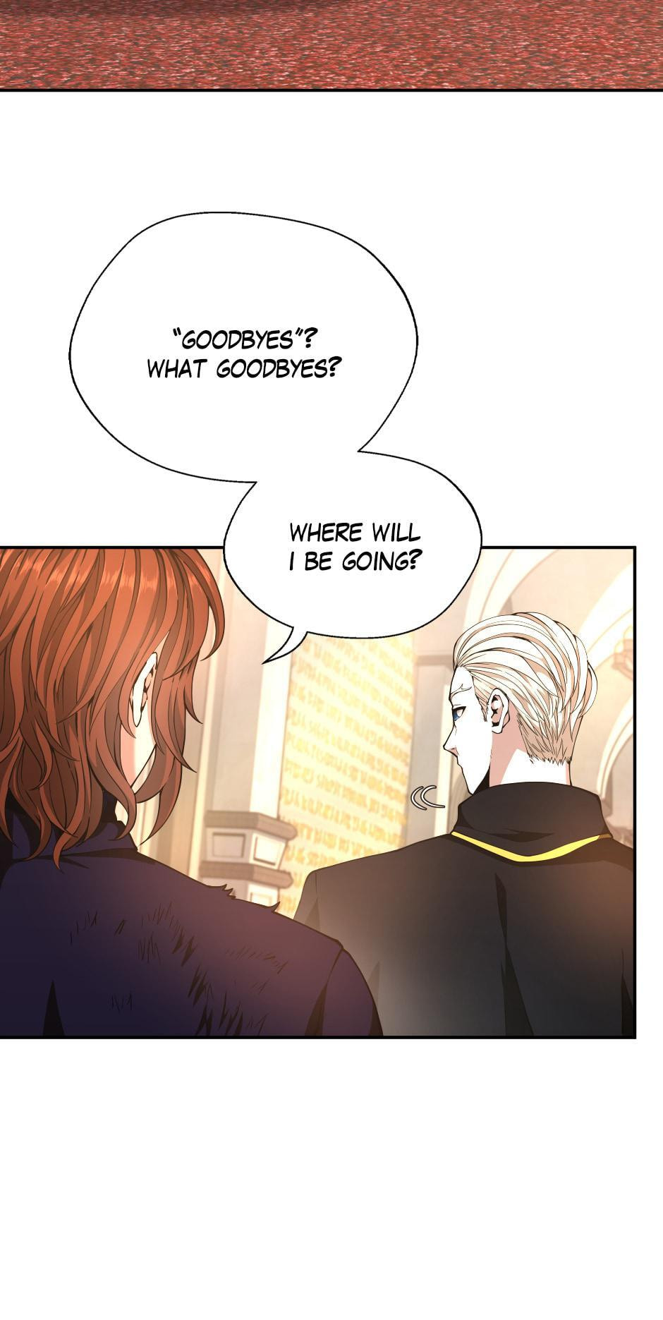 The Beginning After the End, chapter 147, image 152