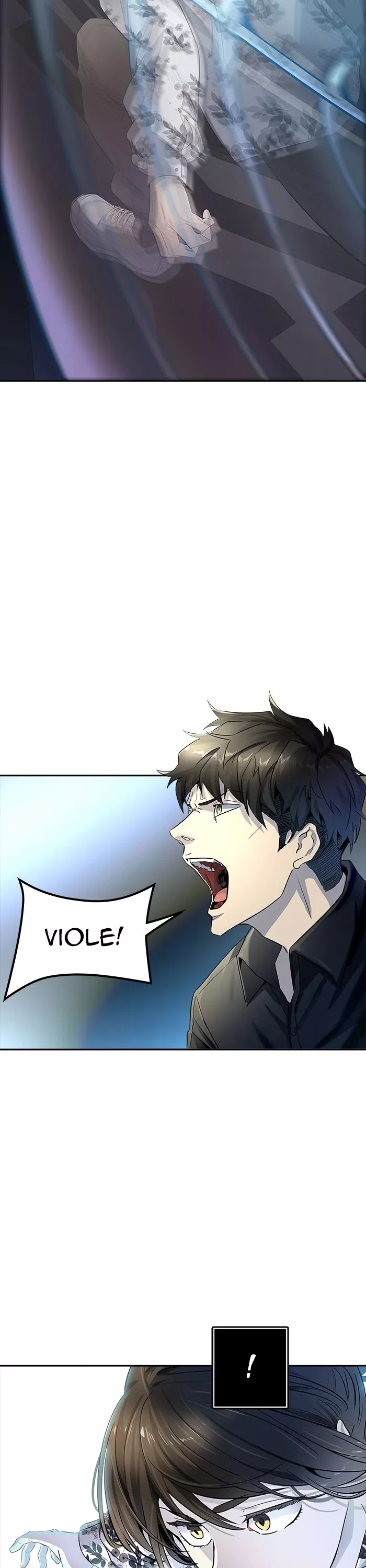Tower of God, chapter 537, image 29