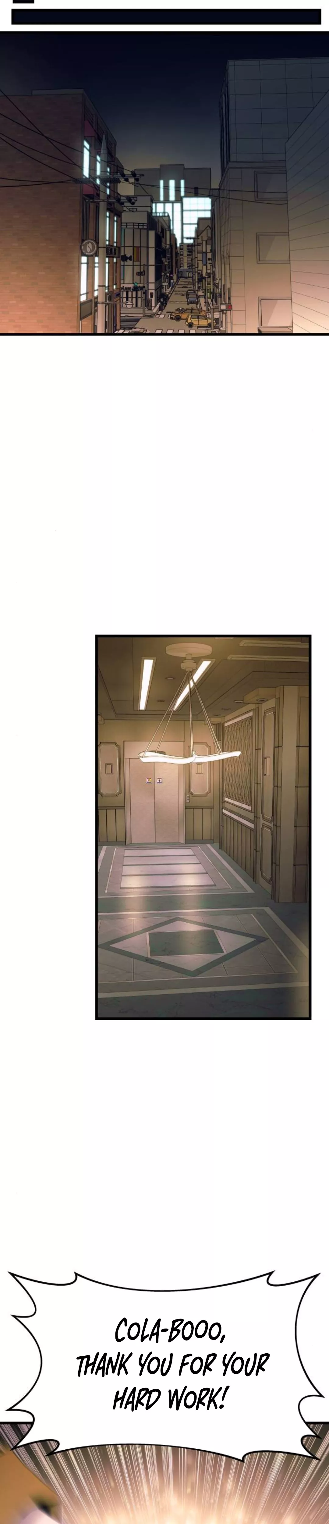 My Bias Gets on the Last Train, chapter 32, image 26