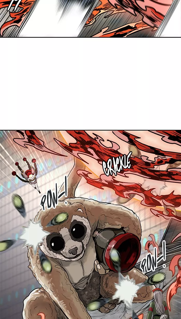 Tower of God, chapter 471, image 47