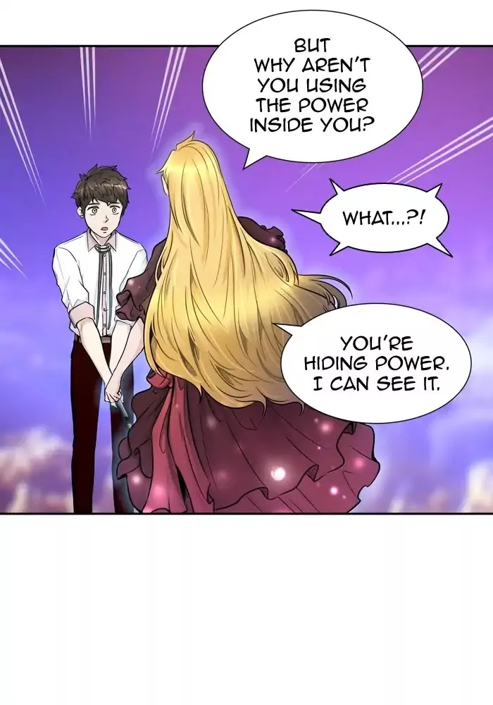 Tower of God, chapter 409, image 61