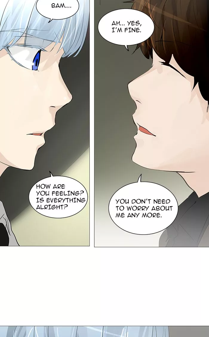 Tower of God, chapter 233, image 26