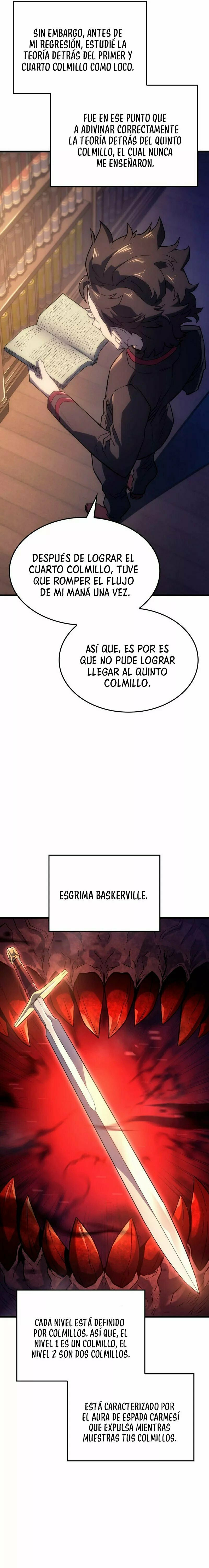 Revenge of the Baskerville Bloodhound, chapter 9, image 7