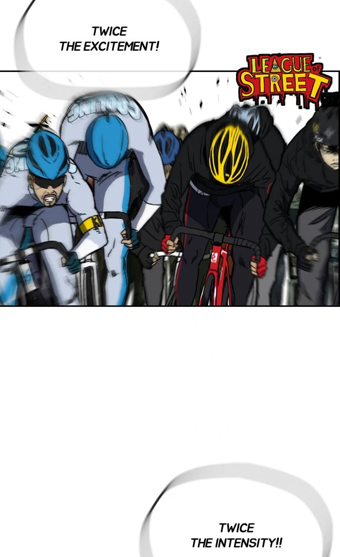 Wind Breaker, chapter 263, image 6