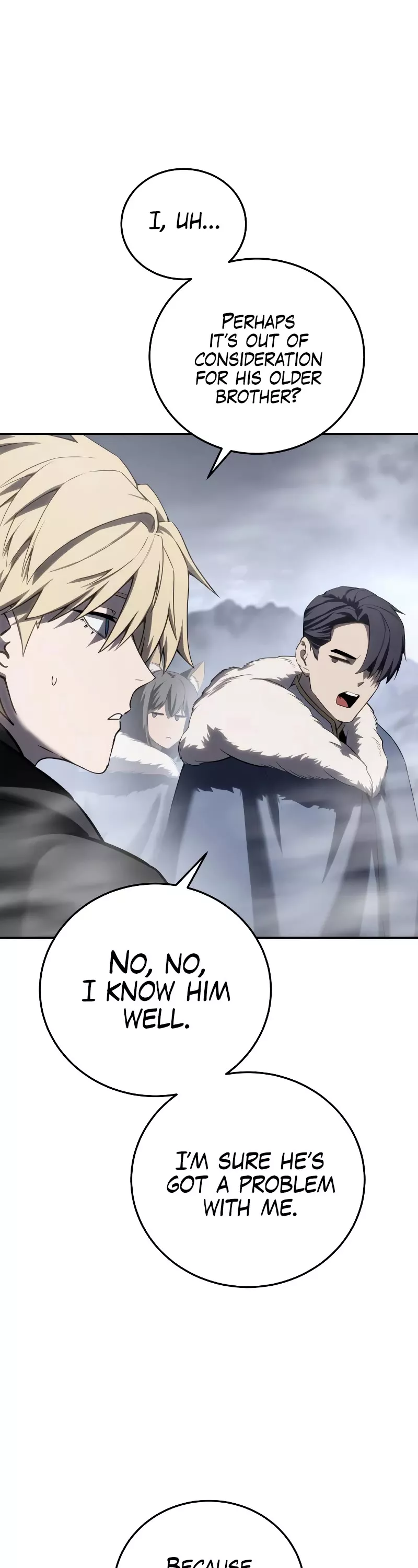 Star-Embracing Swordmaster, chapter 68, image 44
