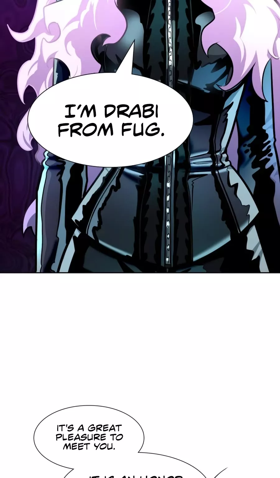 Tower of God, chapter 556, image 58