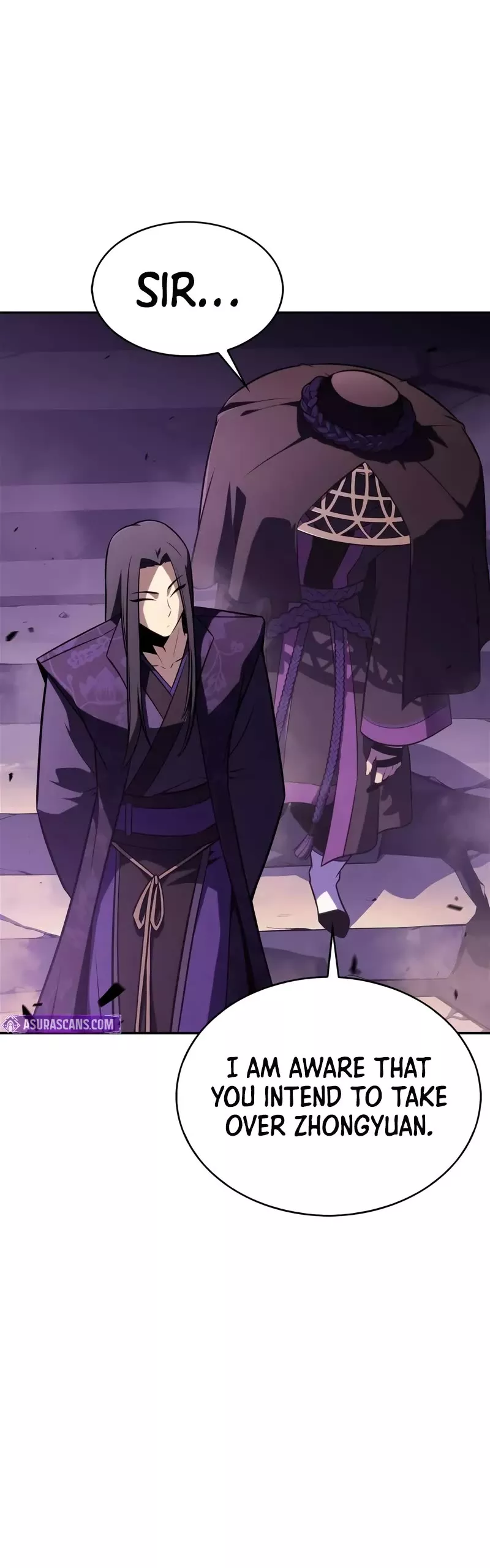Solo Max-Level Newbie, chapter 187, image 21