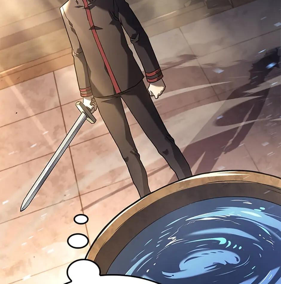 Revenge of the Baskerville Bloodhound, chapter 15, image 58