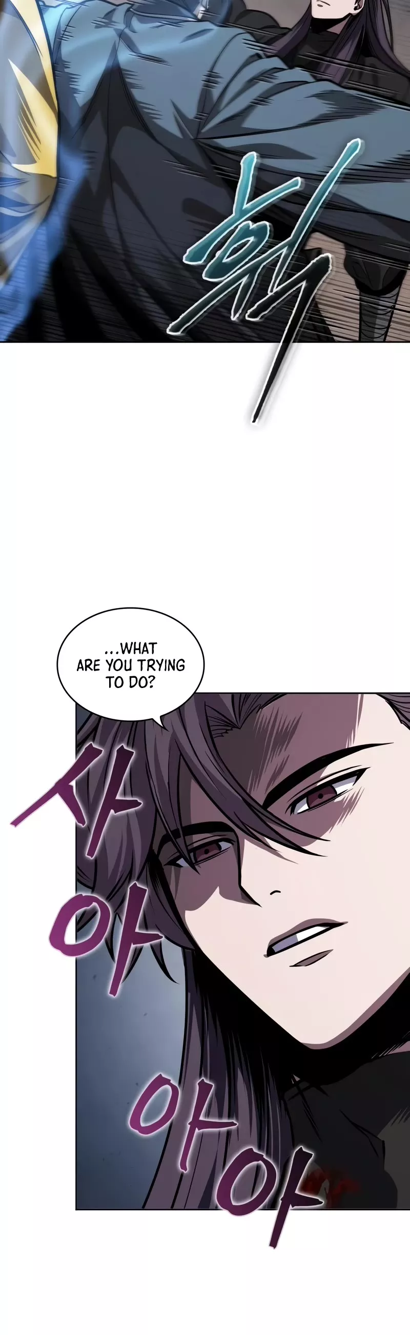 Nano Machine, chapter 219, image 21