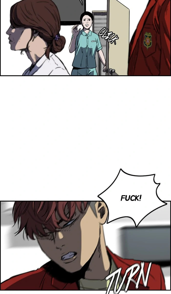 Wind Breaker, chapter 213, image 49