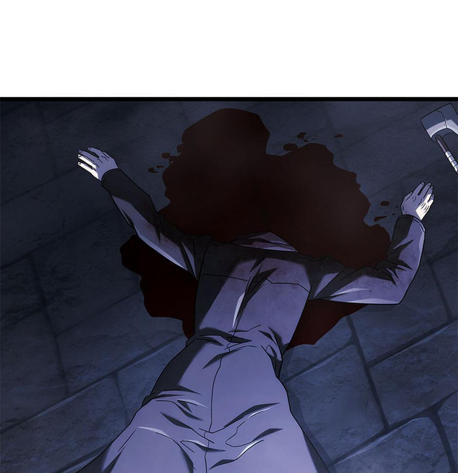 Revenge of the Baskerville Bloodhound, chapter 128, image 94