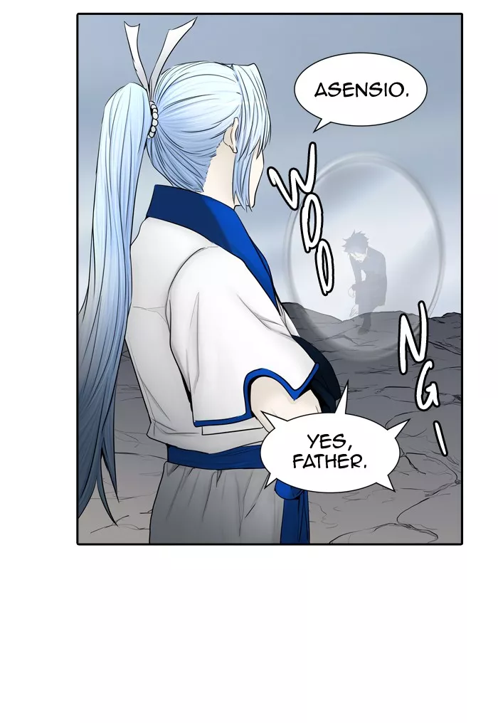 Tower of God, chapter 368, image 36