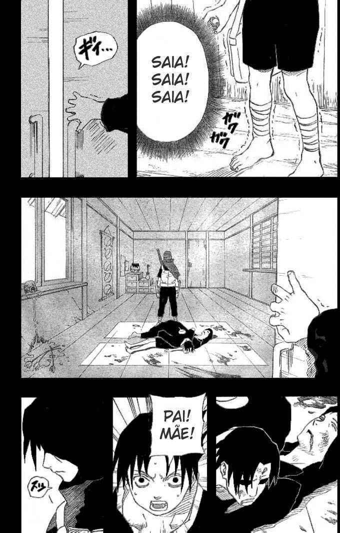 Naruto, chapter 145, image 14
