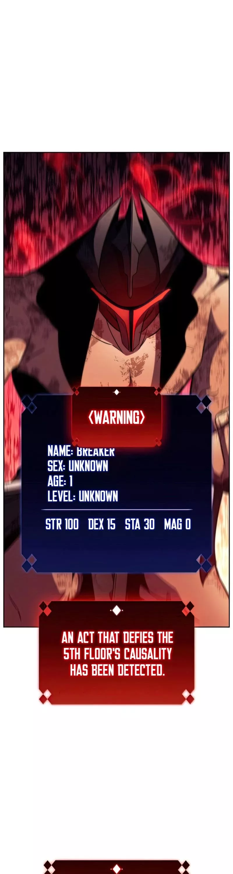 Solo Max-Level Newbie, chapter 60, image 32