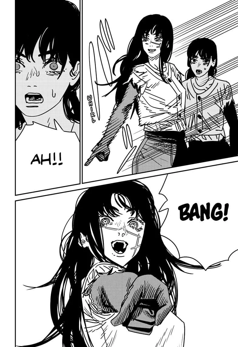 Chainsaw Man, chapter 179, image 13