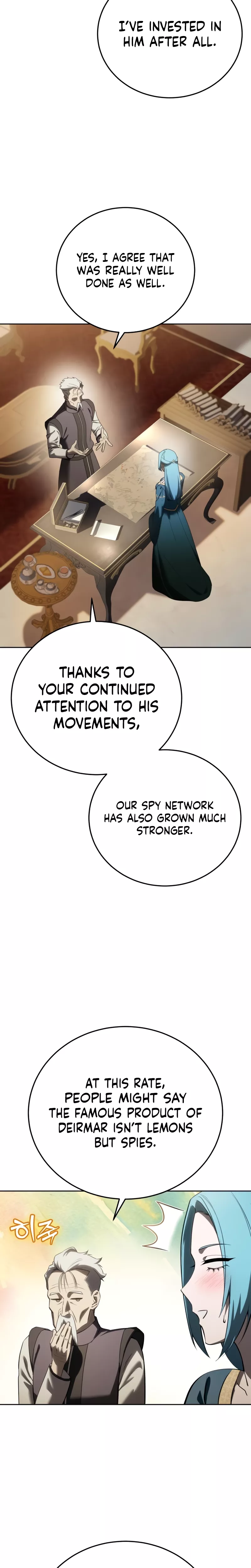 Star-Fostered Swordmaster, chapter 56, image 37