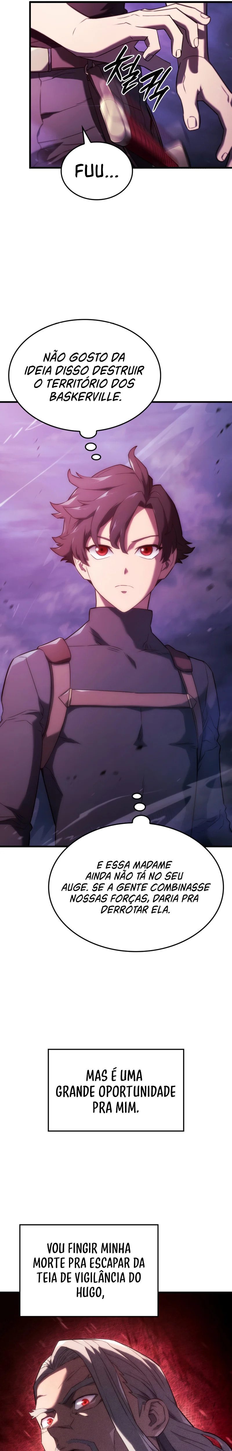 Revenge of the Baskerville Bloodhound, chapter 31, image 35