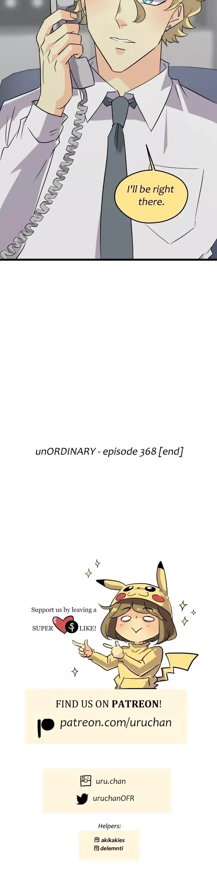 unOrdinary, chapter 382, image 54