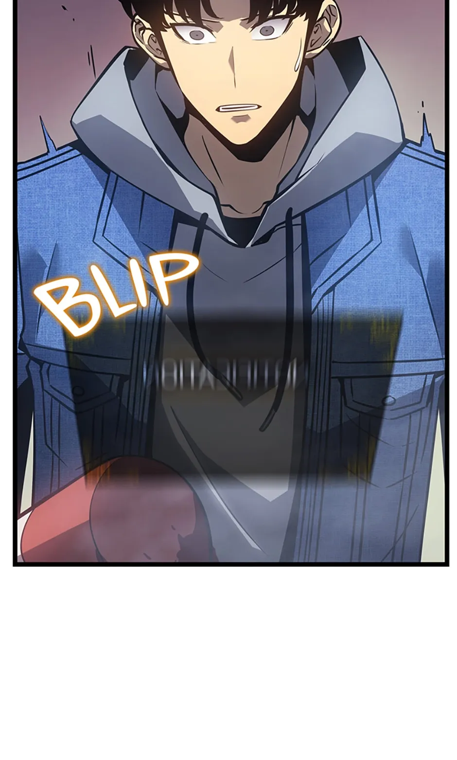 Solo Leveling: Ragnarok, chapter 2, image 30