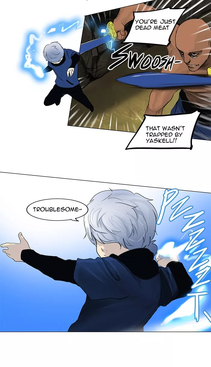 Tower of God, chapter 119, image 26