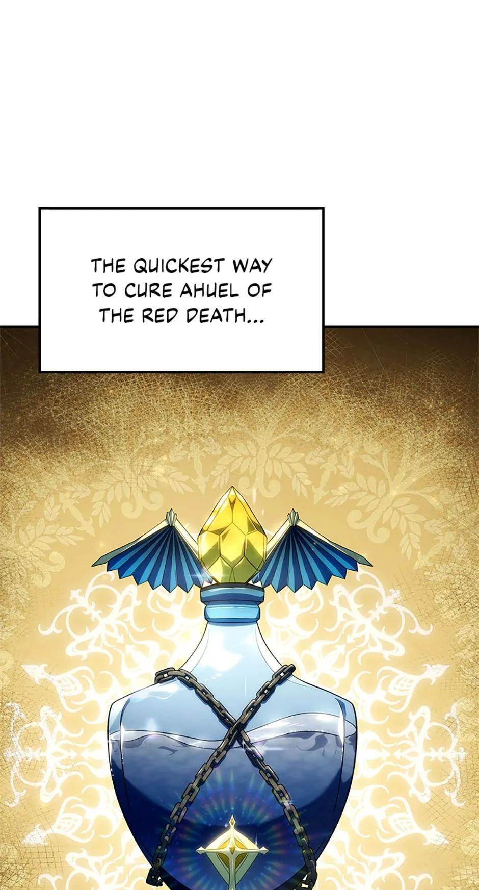 Revenge of the Baskerville Bloodhound, chapter 45, image 36