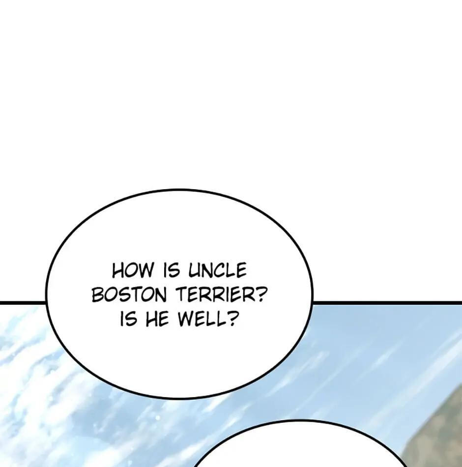 Revenge of the Baskerville Bloodhound, chapter 25, image 79