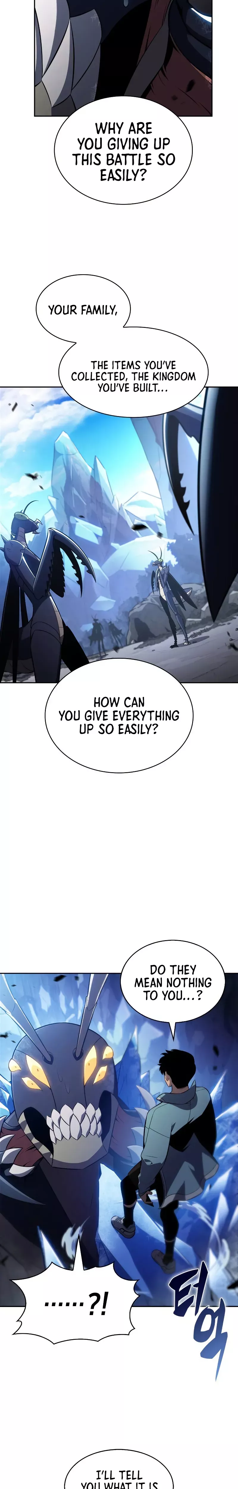 Solo Max-Level Newbie, chapter 233, image 12
