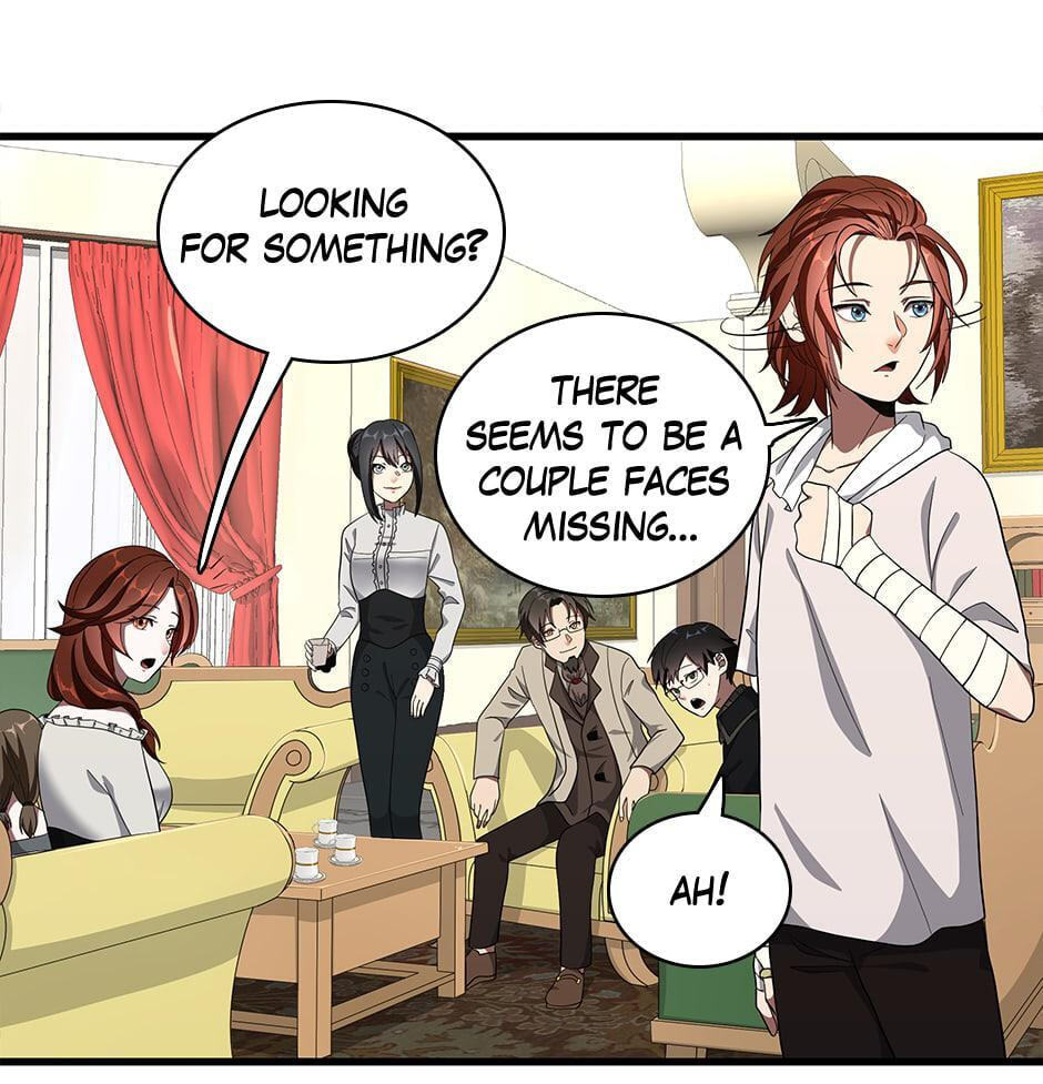 The Beginning After the End, chapter 75, image 65