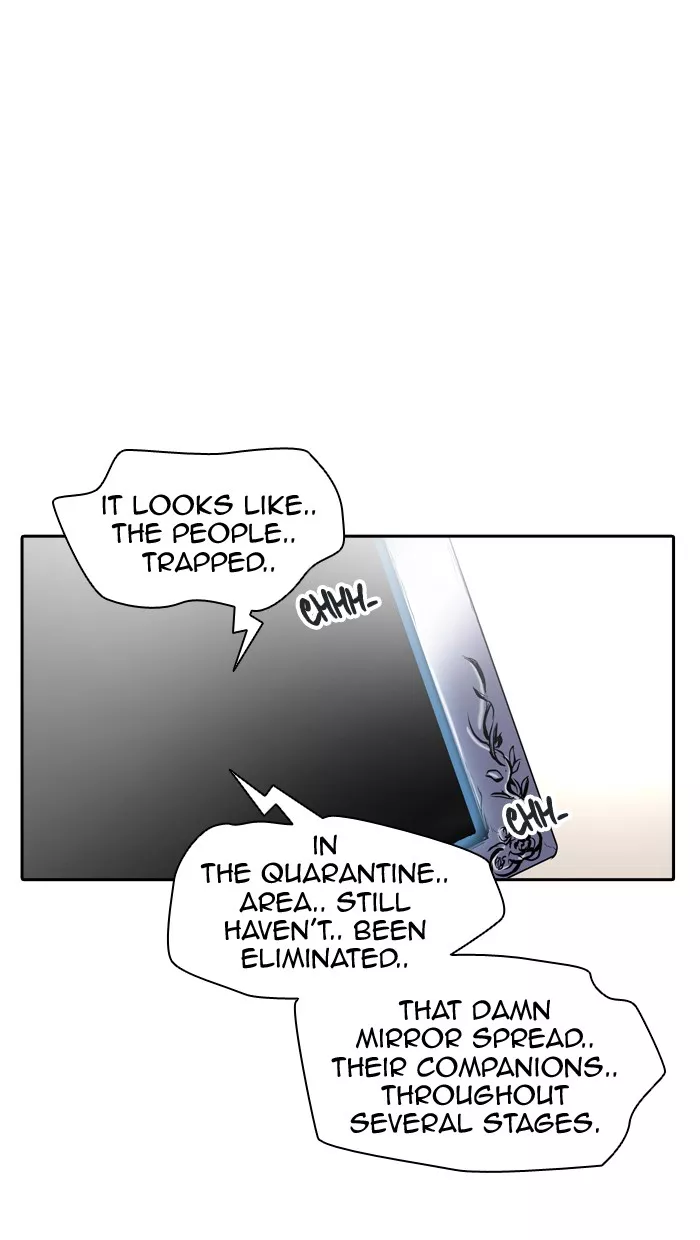 Tower of God, chapter 348, image 127